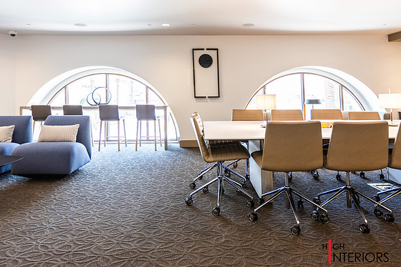 High Interiors  - Designs at The Residence Bella Terra