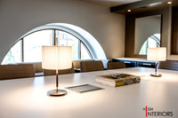 High Interiors  - Designs at The Residence Bella Terra