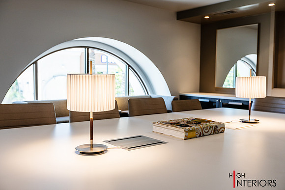 High Interiors  - Designs at The Residence Bella Terra
