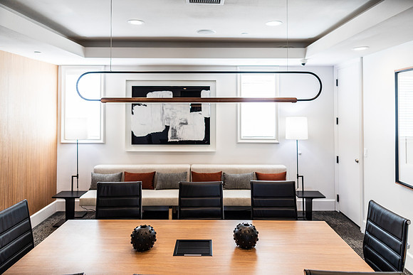 High Interiors  - Designs at 27 Seventy Five Mesa Verde