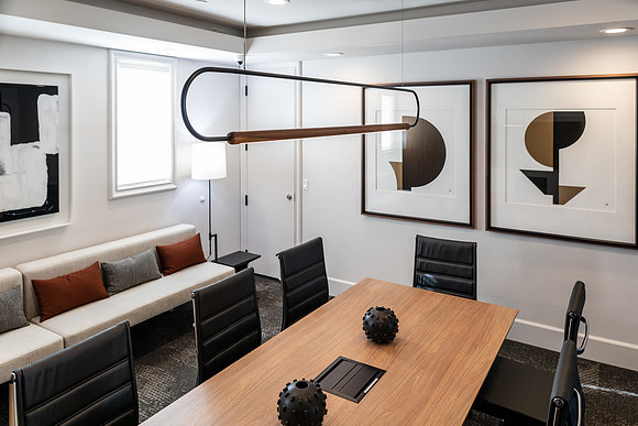 High Interiors  - Designs at 27 Seventy Five Mesa Verde