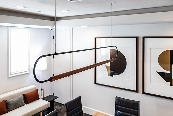 High Interiors  - Designs at 27 Seventy Five Mesa Verde