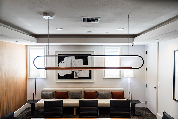 High Interiors  - Designs at 27 Seventy Five Mesa Verde