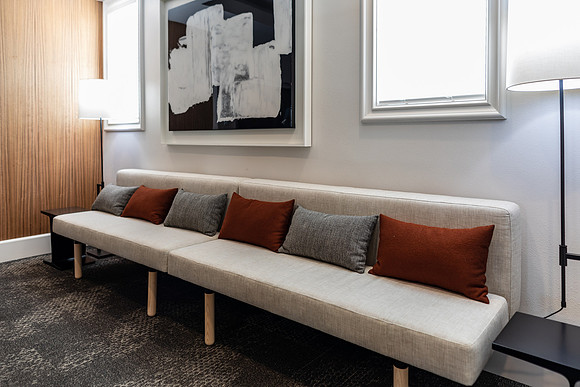 High Interiors  - Designs at 27 Seventy Five Mesa Verde