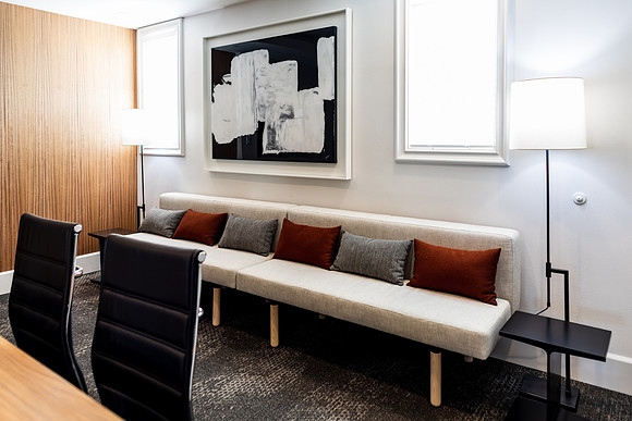 High Interiors  - Designs at 27 Seventy Five Mesa Verde