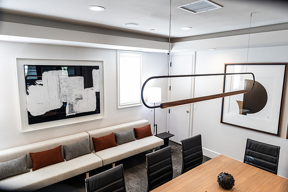 High Interiors  - Designs at 27 Seventy Five Mesa Verde