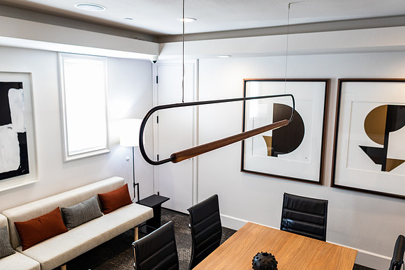 High Interiors  - Designs at 27 Seventy Five Mesa Verde