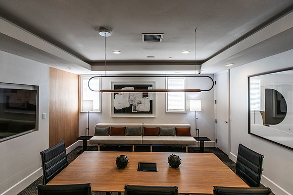 High Interiors  - Designs at 27 Seventy Five Mesa Verde