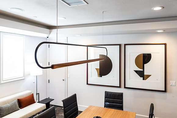 High Interiors  - Designs at 27 Seventy Five Mesa Verde