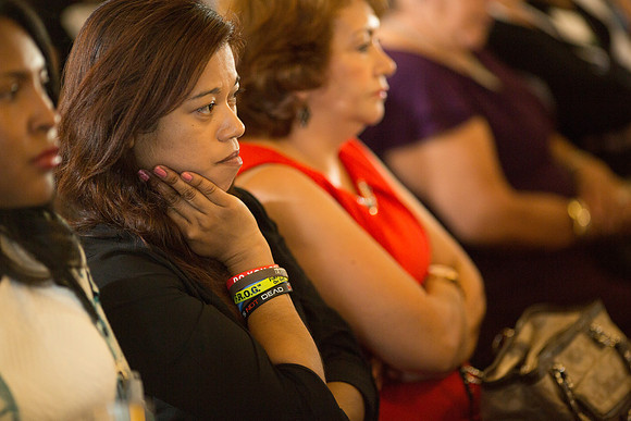 LA Screening of “Rape on the Night Shift”  at Los Angeles City Hall
