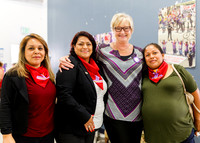 USWW Celebration on AB1798