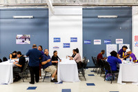 USWW Celebration on AB1798