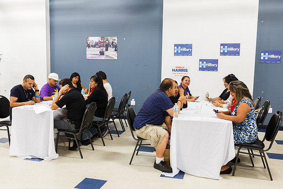 USWW Celebration on AB1798