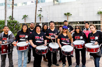 Celebrating the life and legacy of Mike Garcia