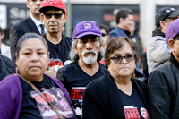 Celebrating the life and legacy of Mike Garcia