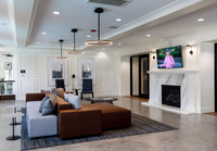 Club room