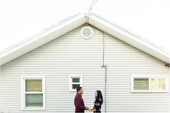 Eric and Sue Engagement photos at Balboa Island Newport Beach, CA -