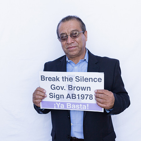 LA Screening of “Rape on the Night Shift”  at Los Angeles City Hall