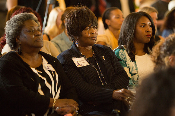 LA Screening of “Rape on the Night Shift”  at Los Angeles City Hall