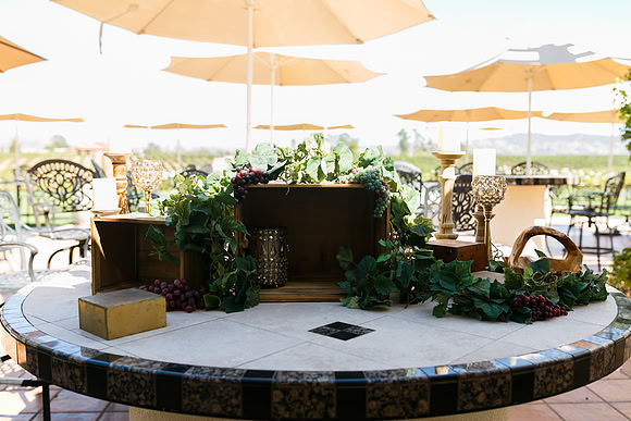 Jonathan + Sandy wedding  09.25.16
