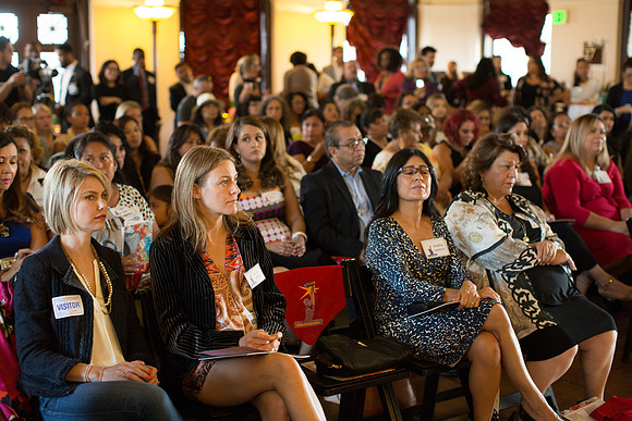 LA Screening of “Rape on the Night Shift”  at Los Angeles City Hall