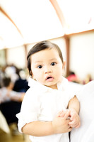 ellis 1st bday