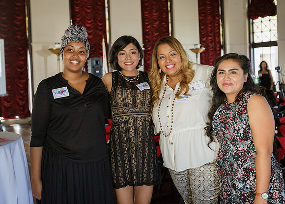 LA Screening of “Rape on the Night Shift”  at Los Angeles City Hall