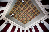 LA Screening of “Rape on the Night Shift”  at Los Angeles City Hall