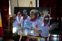LA Screening of “Rape on the Night Shift”  at Los Angeles City Hall