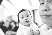 ellis 1st bday