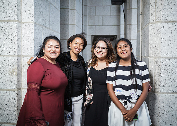 LA Screening of “Rape on the Night Shift”  at Los Angeles City Hall