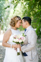 Ana + Angelita wedding day- low res