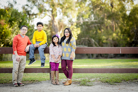 tolentino family portraits 2014