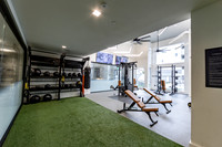 Gym High Res