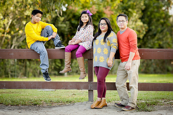 tolentino family portraits 2014