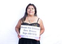 LA Screening of “Rape on the Night Shift”  at Los Angeles City Hall