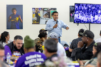 2024-0614 - USWW LA Leadership meeting