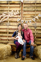 ellis 1st bday