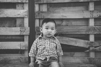 ellis 1st bday