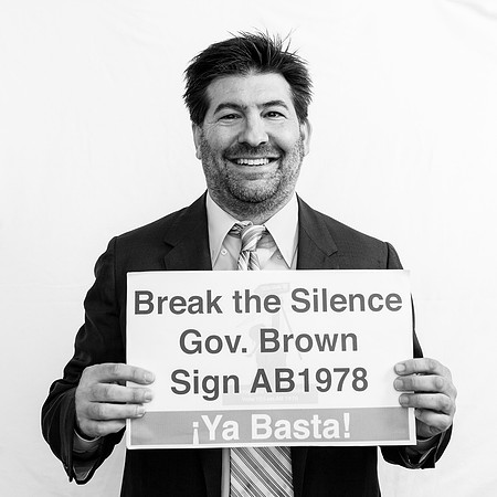 LA Screening of “Rape on the Night Shift”  at Los Angeles City Hall