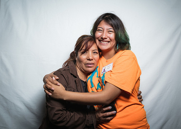 LA Screening of “Rape on the Night Shift”  at Los Angeles City Hall