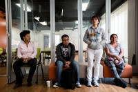 kiwa work shop for wage theft