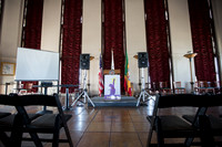 LA Screening of “Rape on the Night Shift”  at Los Angeles City Hall