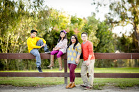 tolentino family portraits 2014