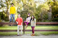 tolentino family portraits 2014