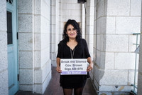 LA Screening of “Rape on the Night Shift”  at Los Angeles City Hall