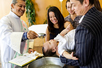 BAPTISM