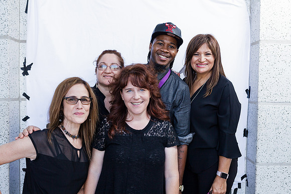 LA Screening of “Rape on the Night Shift”  at Los Angeles City Hall