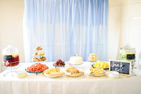 ellis 1st bday