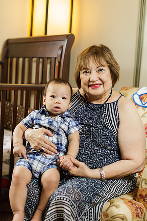 Azaiah Nohl Ramos Baptism